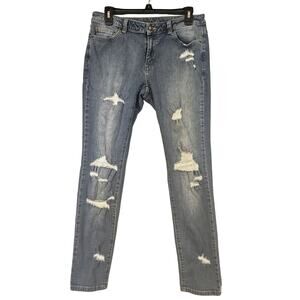 Michael Kors Jeans Women's sz 6 straight leg